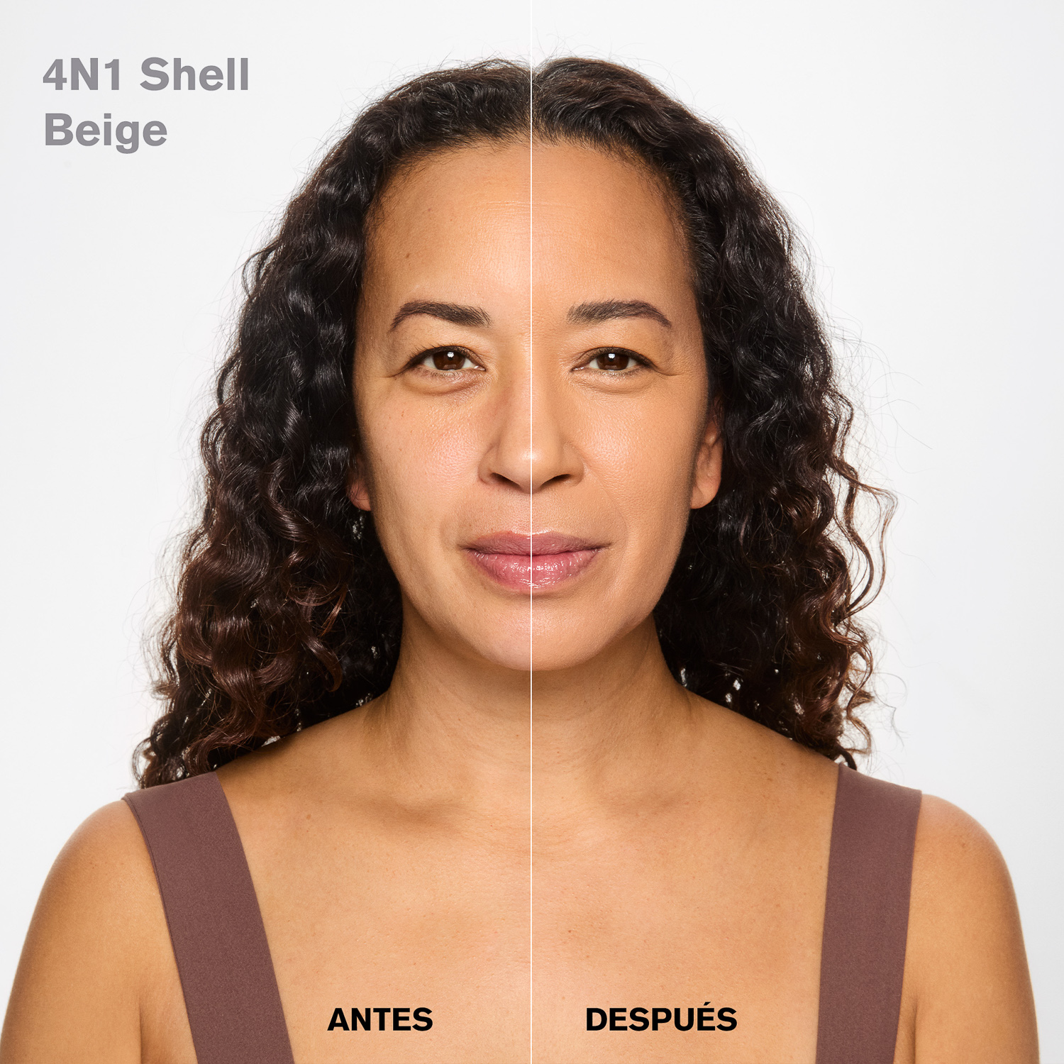 DOUBLE WEAR STAY-IN-PLACE MAKEUP (BASE DE MAQUILLAJE)